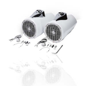 PM2652W – Punch Marine 6.5″ Wakeboard Tower Speaker
