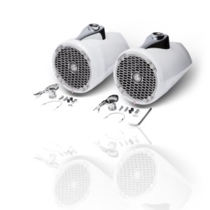 PM282W – Punch Marine 8″ Wakeboard Tower Speaker