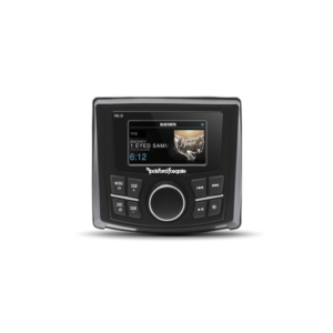 PMX-1R – Punch Marine Full Function Wired Remote 2.7″ Display