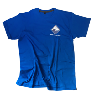 POP-MARINE – Rockford Fosgate Branded Marine T-Shirt