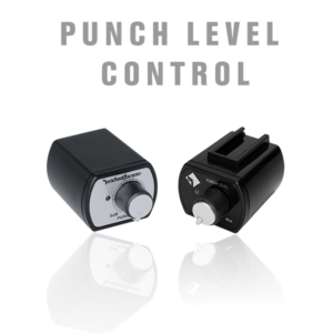 Punch Level Control