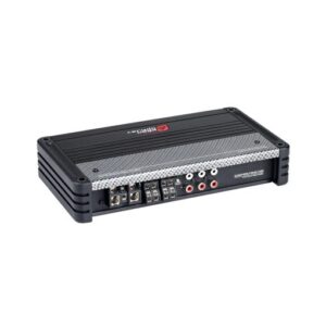 SRPM700.4D – 4-Channel 700W Stroker Marine Digital Amplifier