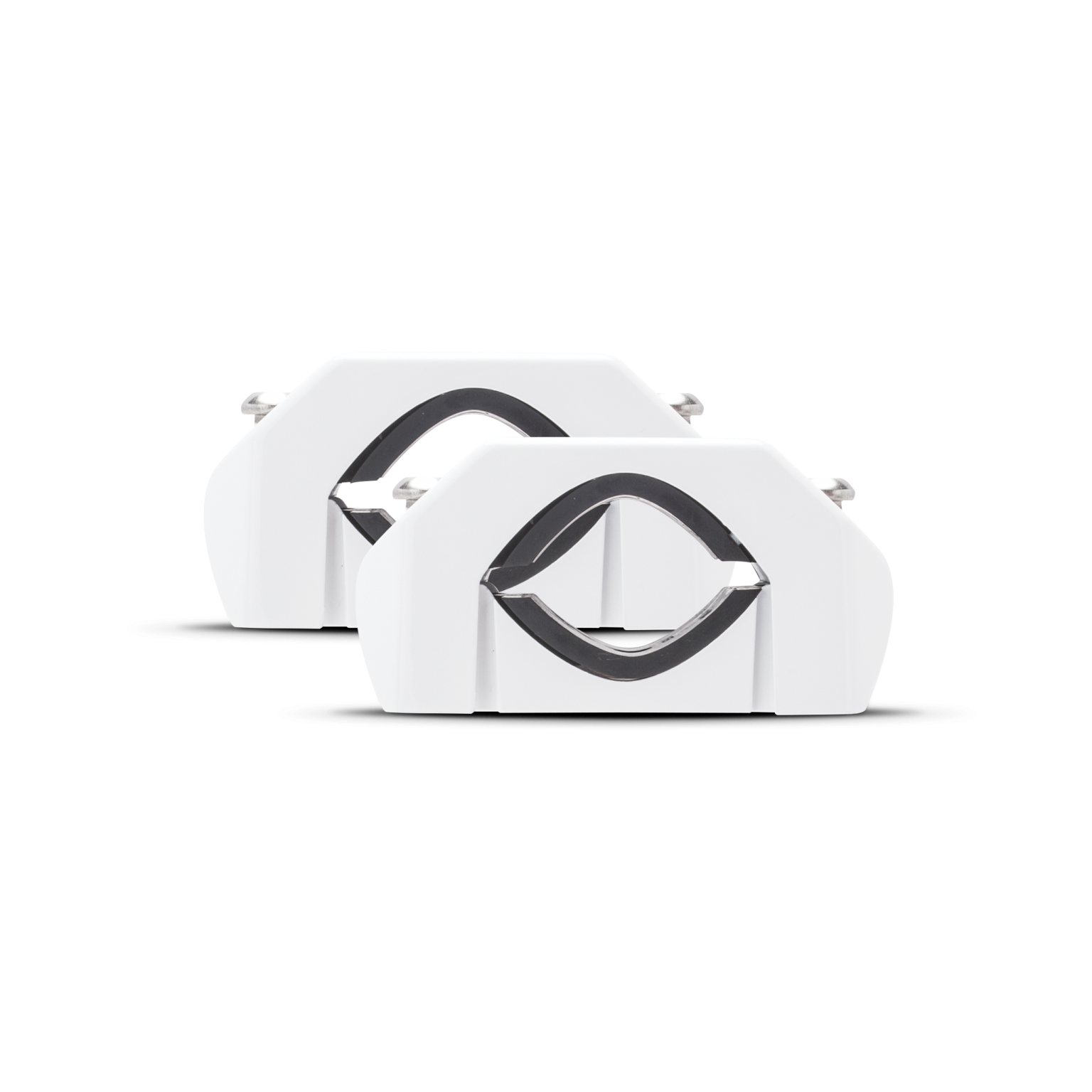 Marine Wakeboard Tower Speaker Clamps Audio Motive Distributors