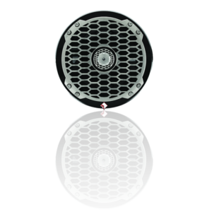 PM2652B – Punch Marine 6.5″ Full Range Speakers – Black