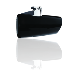 PM2652W-B – Punch Marine 6.5″ Wakeboard Tower Speaker – Black