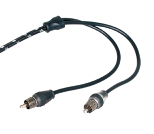 RFIT-10 – 10 Feet Premium Dual Twist Signal Cable