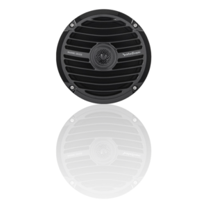 RM0652B – Prime Marine 6.5″ Full Range Speakers – Black