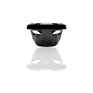 RM110D2B – Prime 10″ Dual 2-Ohm Subwoofer Black