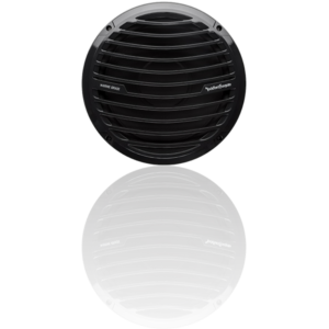 RM112D2B – Prime 12″ Dual 2-Ohm Subwoofer Black