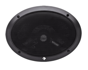 T1692 – Power 6″X 9″ 2-Way Full-Range Speaker