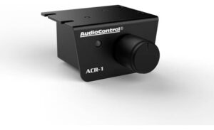 ACR-1 – AudioControl – Remote for LC2i