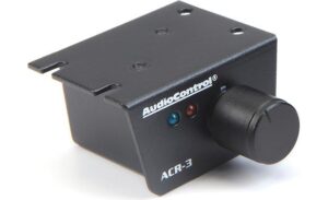 ACR-3 – AudioControl – Remote for DQ61  & DM-608