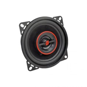 H740 – 4″ HED Series 2-Way Coaxial Car Speakers
