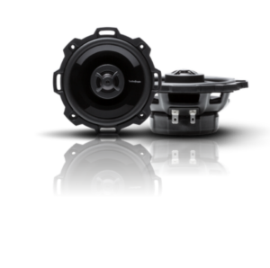 P142 – Rockford Fosgate – Punch 4.0″ 2-Way Full Range Speaker