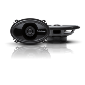 P1462 – Rockford Fosgate – Punch 4″x 6″ 2-Way Full Range Speaker