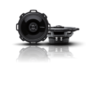 P152 – Rockford Fosgate – Punch 5.25″ 2-Way Full Range Speaker