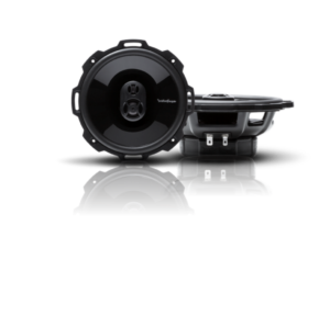 P1675 – Rockford Fosgate –  Punch 6.75″ 3-Way Full-Range Speaker