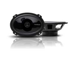 P1692 – Rockford Fosgate – Punch 6″x 9″ 2-Way Full Range Speaker