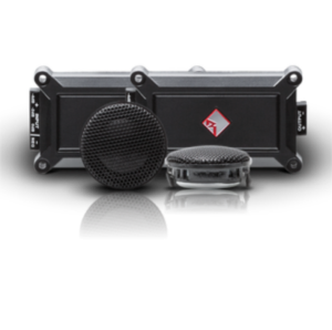 P1T-S –  Rockford Fosgate – Punch 1″ Series Tweeter Kit
