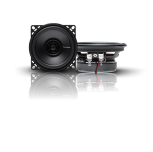 R14X2 – Rockford Fosgate –  Prime 4″ 2-Way Full-Range Speaker