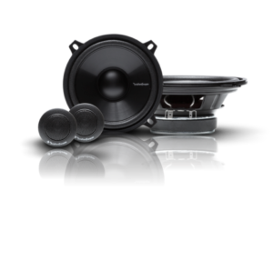 R152-S –  Rockford Fosgate – Prime 5.25″ 2-Way Component System