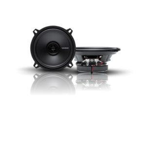 R1525X2 – Rockford Fosgate – Prime 5.25″ 2-Way Full-Range Speaker