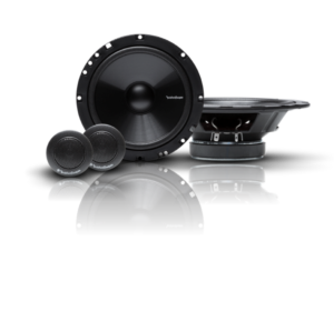 R1675-S – Rockford Fosgate – Prime 6.75″ Component System