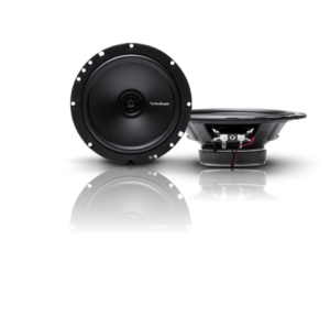 R1675X2 – Rockford Fosgate – Prime 6.75″ 2-Way Full-Range Speaker