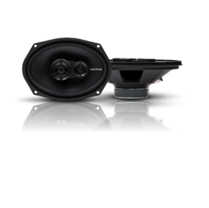 R169X3 – Rockford Fosgate – Prime 6″x 9″ 3-Way Full-Range Speaker