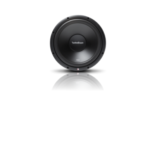R2D4-12 – Rockford Fosgate – Prime 12″ R2 4-Ohm DVC Subwoofer