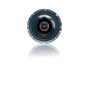 H7652 – Cerwin Vega – 6.5″ HED Series 2-Way Coaxial Car Speakers