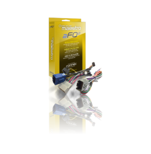 DSR1 T-Harness for Select Ford Vehicles – DSR-HRN-AR-FO2