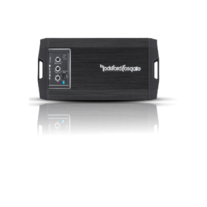 T750X1BD – Rockford Fosgate –  Power 750 Watt Class-bd Mono Amplifier