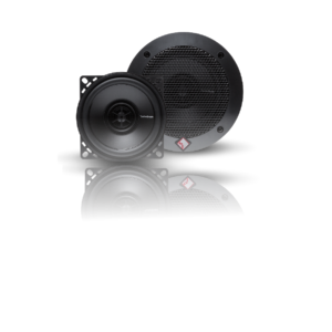 R14X2 – Rockford Fosgate –  Prime 4″ 2-Way Full-Range Speaker