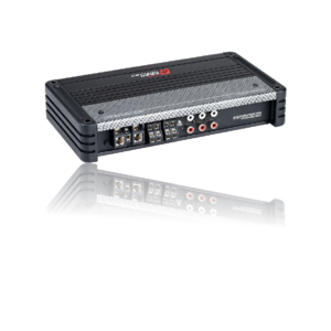 SRPM700.4D – Cerwin Vega – 4 -Channel 700W Stroker Marine Digital Amplifier