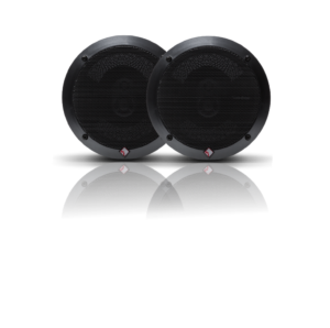 P1675 – Rockford Fosgate –  Punch 6.75″ 3-Way Full-Range Speaker