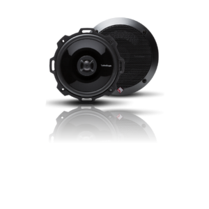 P152 – Rockford Fosgate – Punch 5.25″ 2-Way Full Range Speaker
