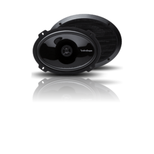 P1692 – Rockford Fosgate – Punch 6″x 9″ 2-Way Full Range Speaker