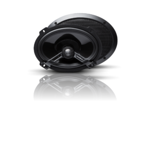 T1692 – Rockford Fosgate –  Power 6″X 9″ 2-Way Full-Range Speaker