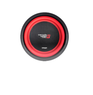 V82DV2 – Cerwin Vega –  8″ Dual 2 Ohm Vega Series Subwoofer