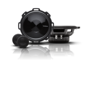 P152-S – Rockford Fosgate – Punch 5.25″ Series Component System