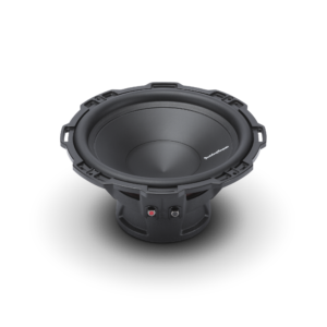 P1S4-12 – Rockford Fosgate – Punch 12″ P1 4-Ohm SVC Subwoofer