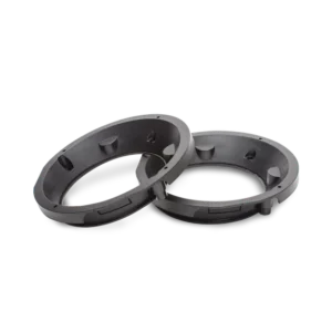 Punch Motorsports Speaker Adaptor 6.75