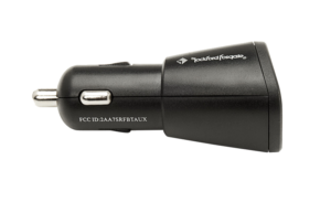 RFBTAUX – Rockford Fosgate – Auxiliary Universal Bluetooth Audio Adapter