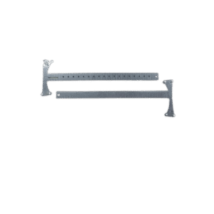 Cross Arc Template Set