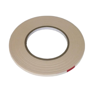T-AD-TDST.25 – 2 Sided Template Tape 1/4  x 33 meters