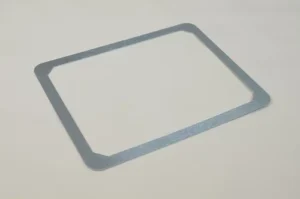 Router Lift Mounting Plate-1/16 Steel