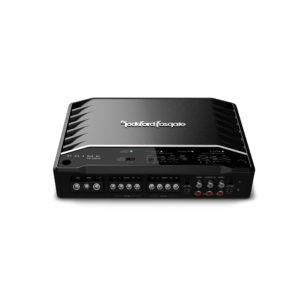 M-R2-500X4 – Rockford Fosgate – Prime 300 Watt 4-Channel Coated Marine Amplifier