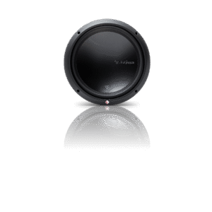 T1D415 – Power 15″ T1 4-Ohm DVC Subwoofer