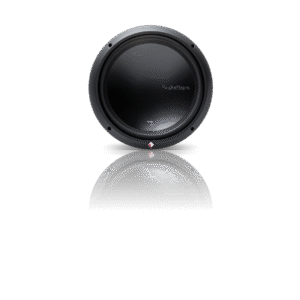 T1D215 – Power 15″ T1 2-Ohm DVC Subwoofer